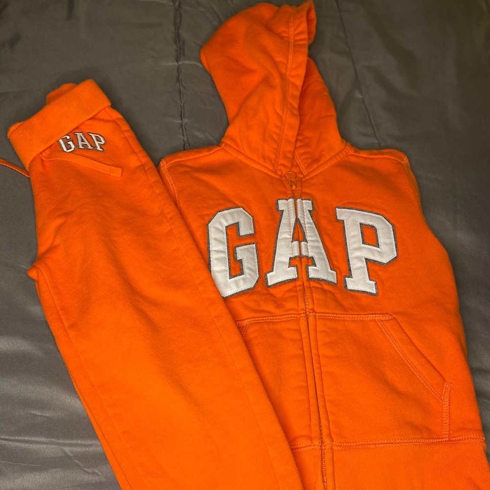 Toddler Gap Sweatsuits